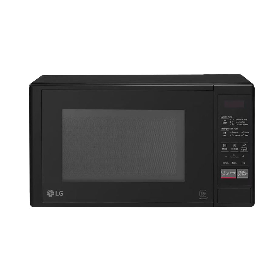 LG 20 LTRS MICROWAVE SOLO BLACK (MS2042DB)
