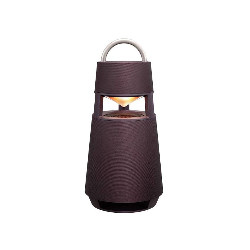 LG SOUND TOWER 120W BT LIGHTNING RECHARGEABLE