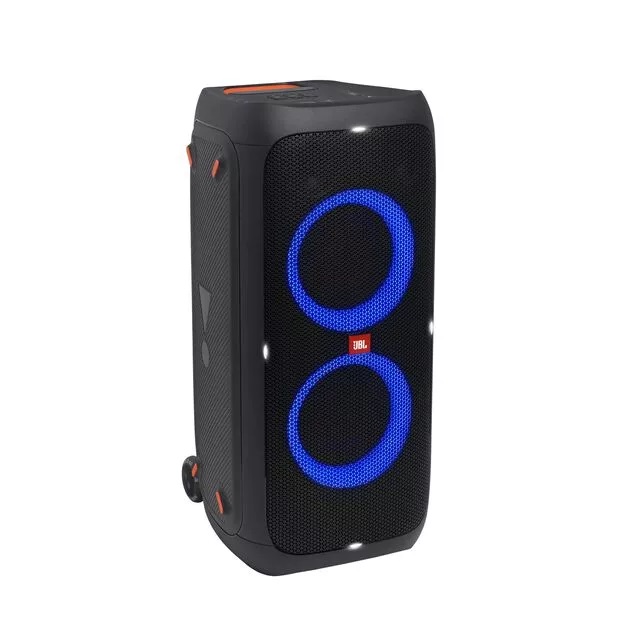 JBL Party Box 200 Portable Bluetooth Speaker - PARTYBOX200