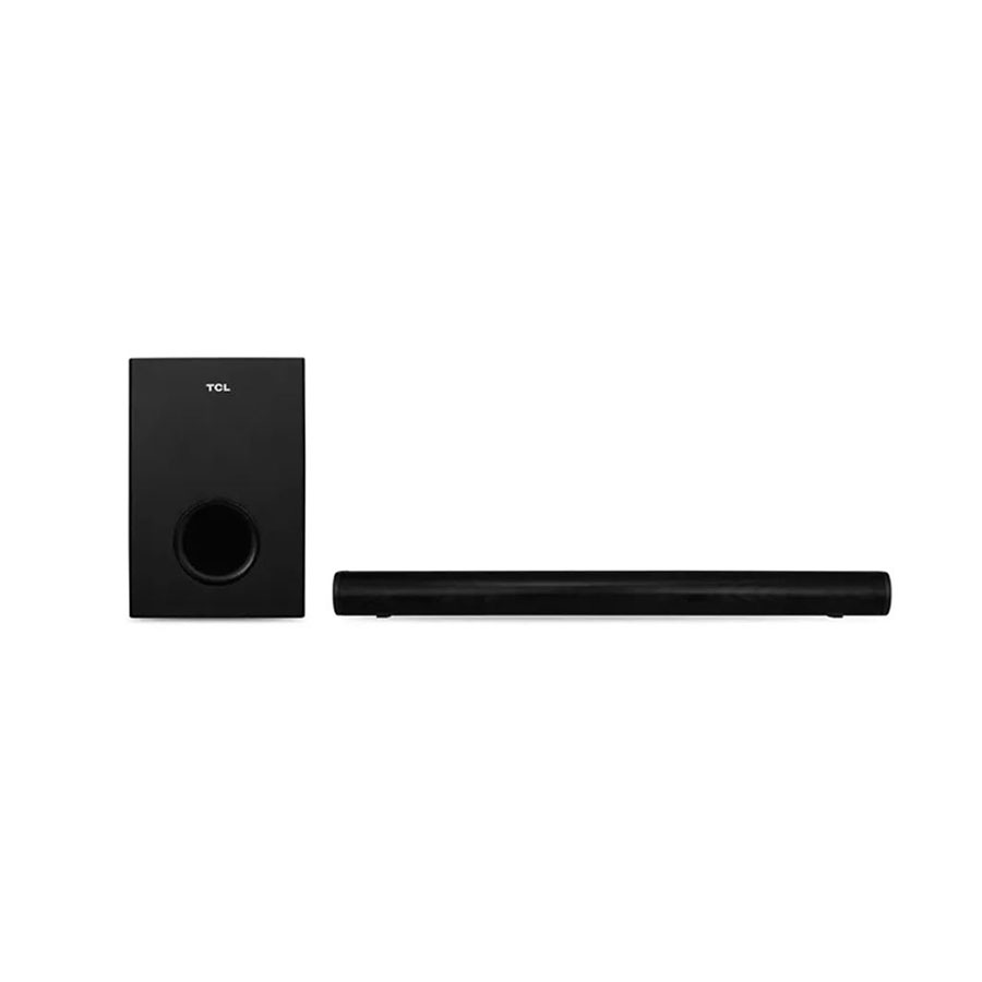 TCL SOUND BAR 3.1 CHANNEL 200W