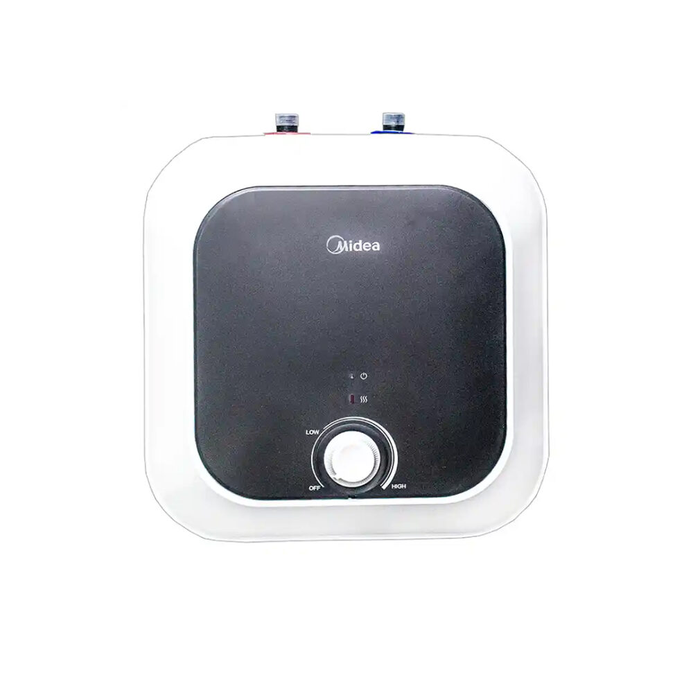 MIDEA 15LTR WATER HEATER (D15-20VD)