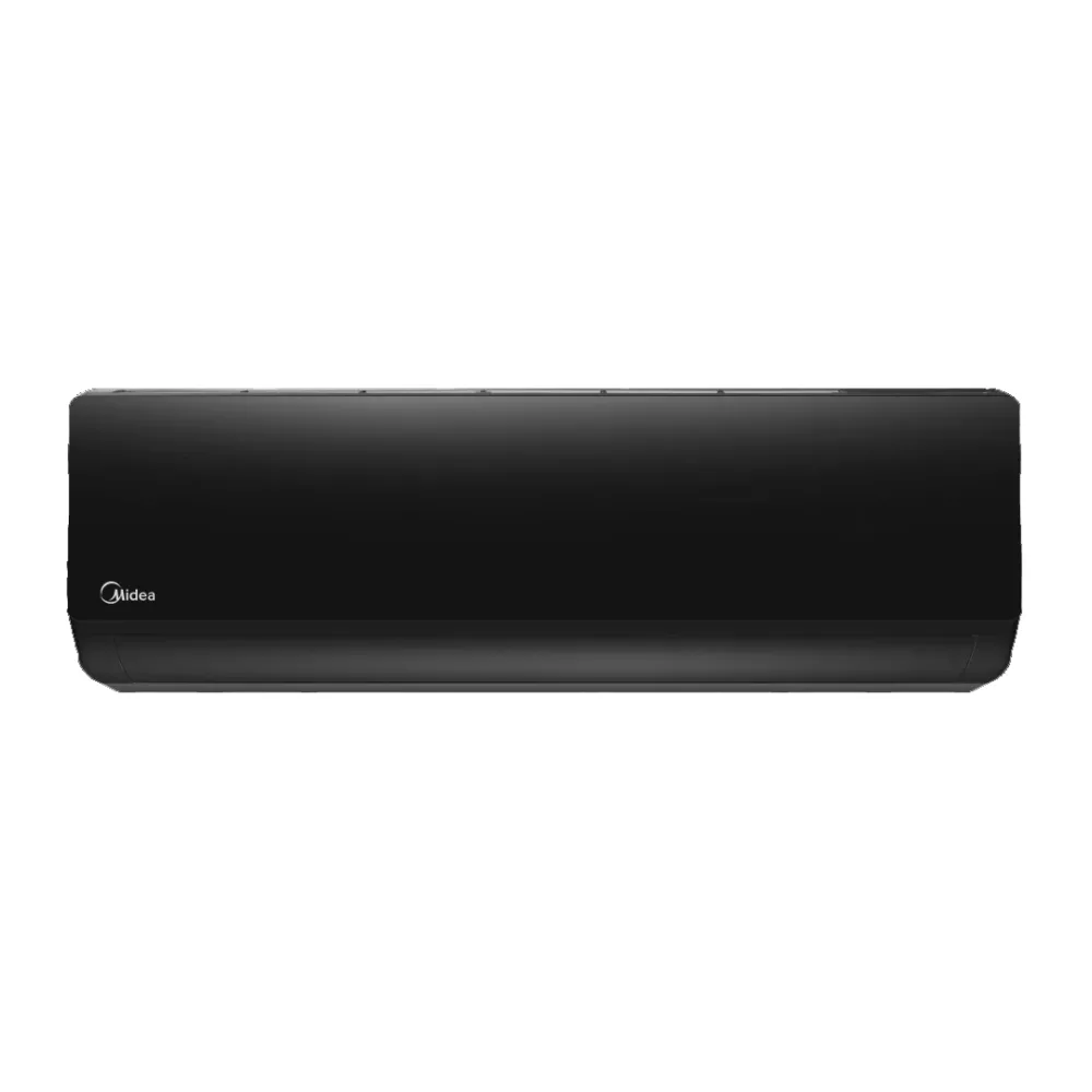 MIDEA 2.0HP SPLIT INVERTER R32 BLACK MIRROR AC