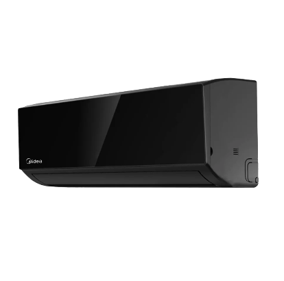MIDEA 2.5HP INVERTER R32 MIRROR (MSAG-24CRDN8)