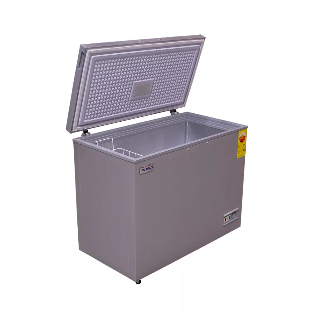 NASCO 238LTR CHEST FREEZER (NAS-300FL)
