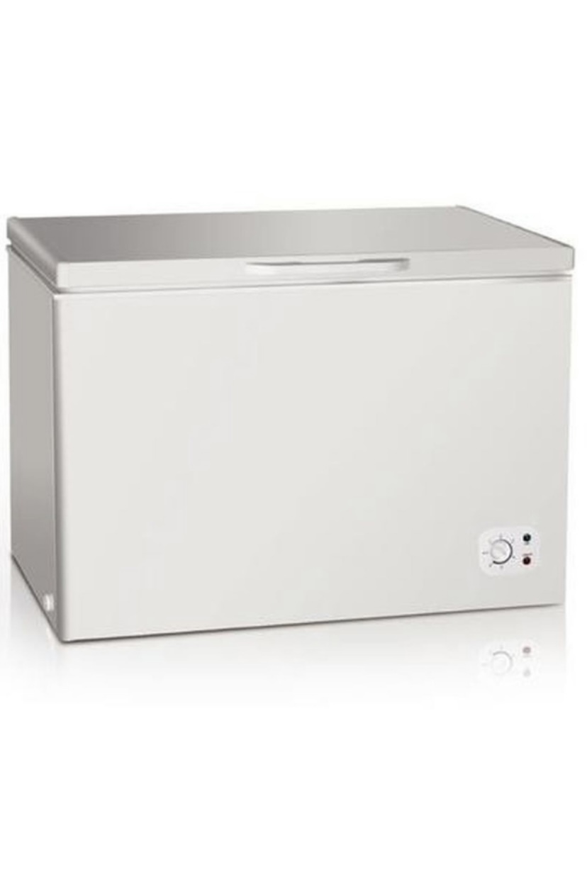 MIDEA 290LTR CHEST FREEZER (MDRC398FZG43)