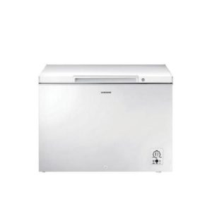 SAMSUNG 410 LTR CHEST FREEZER (RZ4INARAEWW)