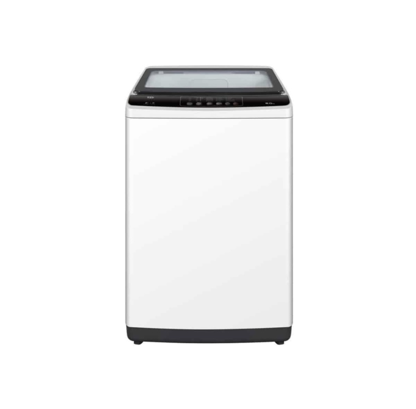 TCL 11KG TOP LOAD WASHING MACHINE (F711TL)