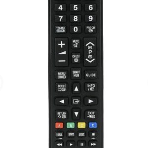 SAMSUNG COMPATIBLE AC REMOTE CONTROL