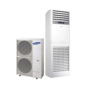 SAMSUNG 3.5HP INVERTER FLOOR STANDING AIR CONDITIONER