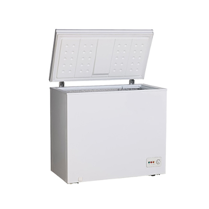 MIDEA 142 LTR CHEST FREEZER (HS-186)