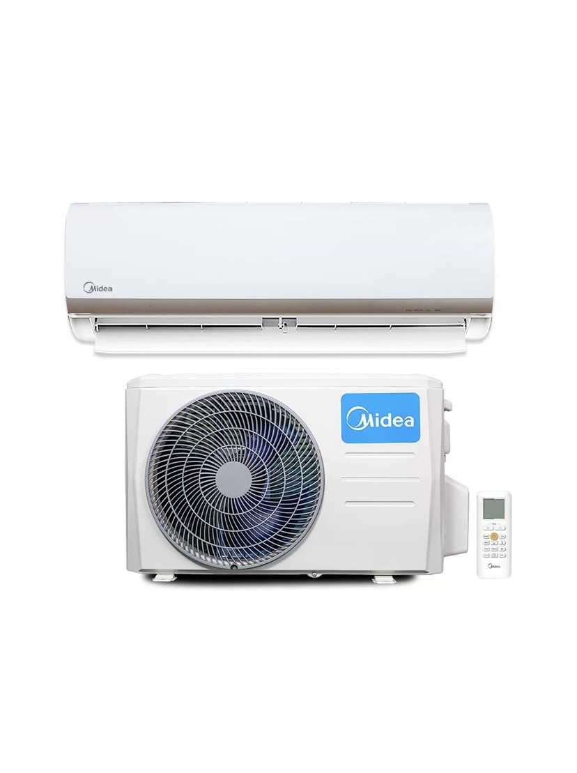 MIDEA 2.0HP SPLIT R410A AIR CONDITIONER