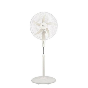MIDEA 16 INCH STANDING FAN (FS50-12P)