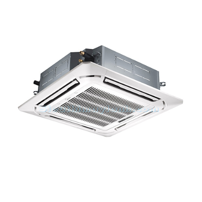 MIDEA 3.5HP INVERTER R410 CASSETTE (MCD-36HRDN1)