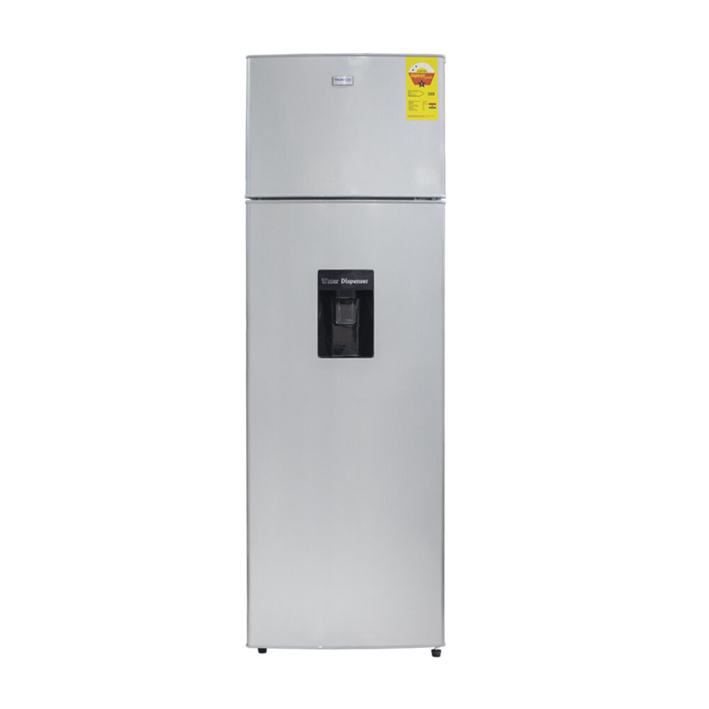 NASCO 280LTR TOP MOUNT FREEZER (NASF2-320FLD)