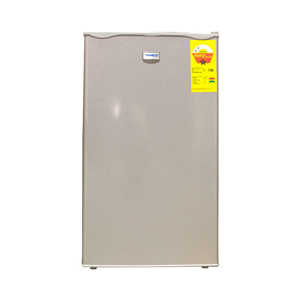 NASCO 92LTR TABLE TOP REFRIGERATOR (NASF1-110FL)