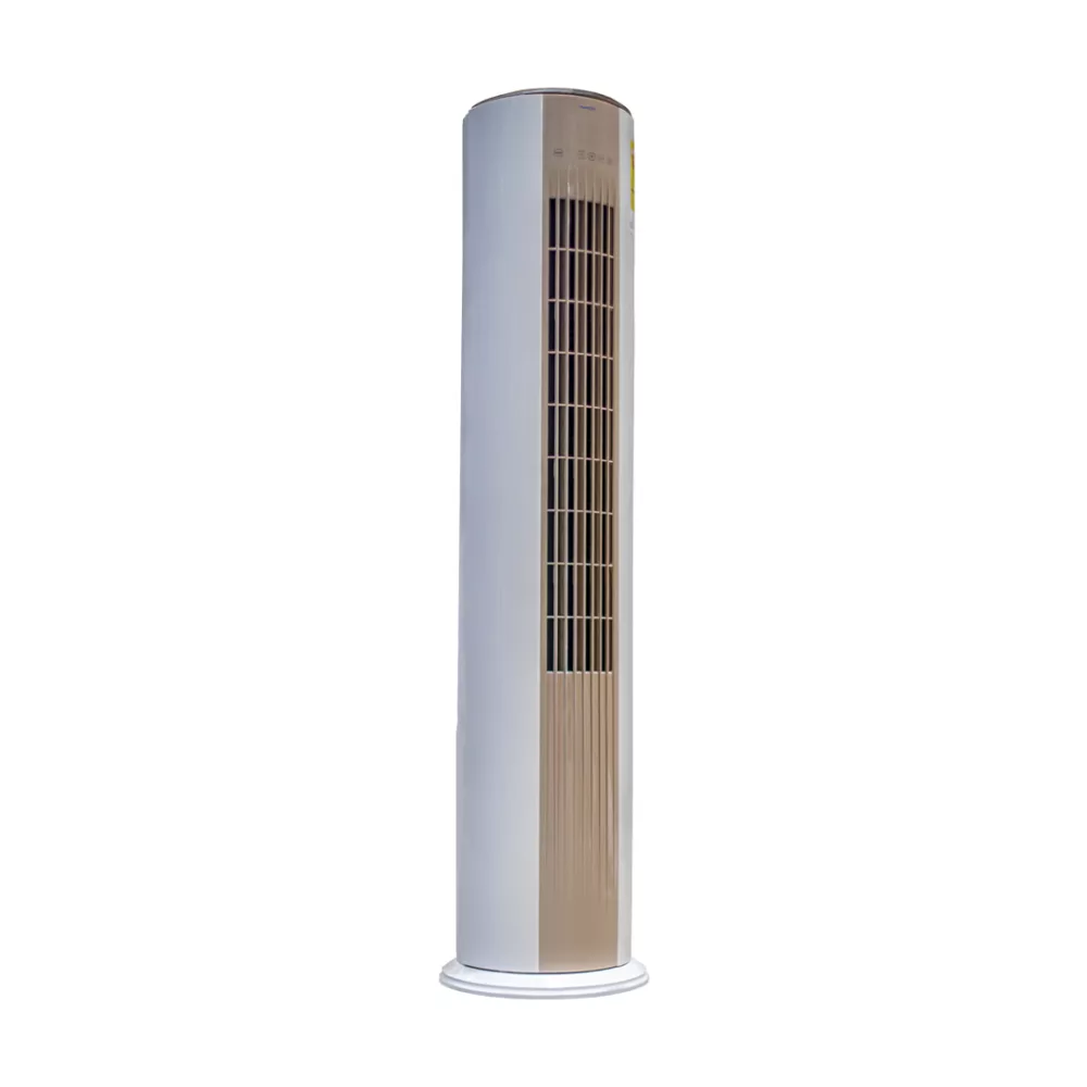 NASCO 2.5HP ROUND FLOOR STANDING AC (NAS-TFSI-24N1)