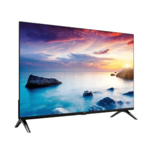 Nasco 50 Inch UHD Digital Smart Android LED TV - NAS-J50FUS-VID