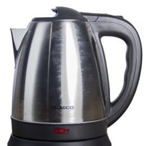 Nasco 1.7 Litres Electric Kettle (KES4116-GS)