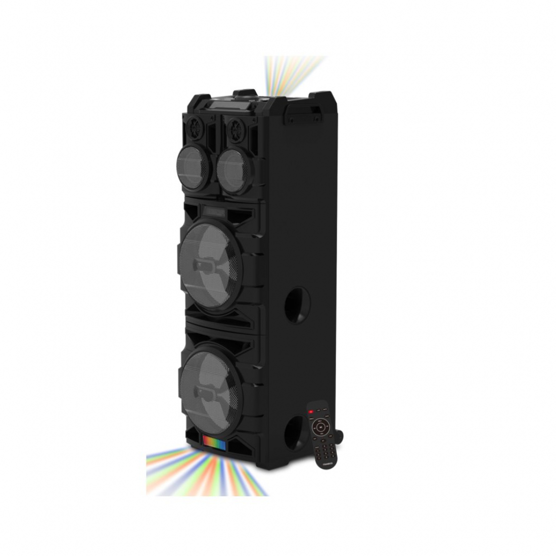 NASCO 120W BLUETOOTH SOUND (NAS-FST-1200WBTS)