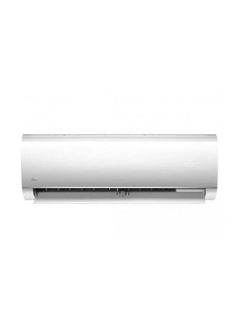 MIDEA 1.5HP 12000BTU R410A AC (12CRN1)