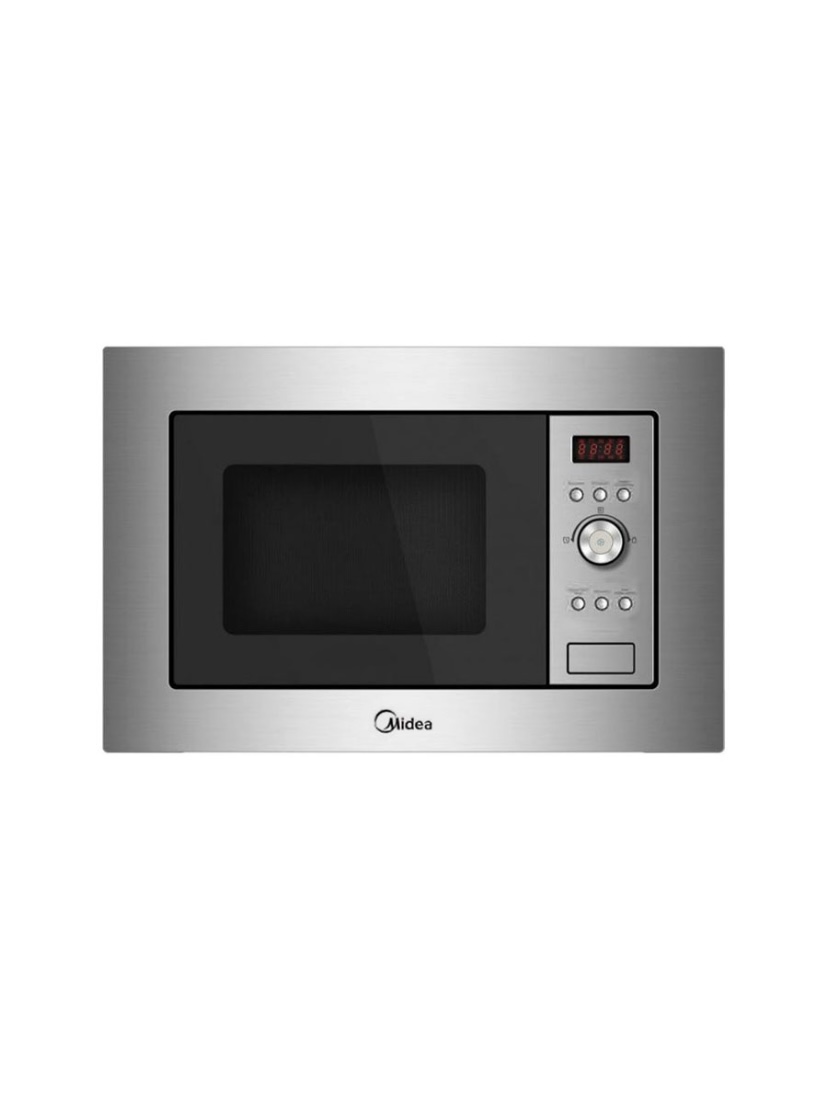 MIDEA 17 LTR BUILT -IN MICROWAVE DIGITAL (AM717BS7)