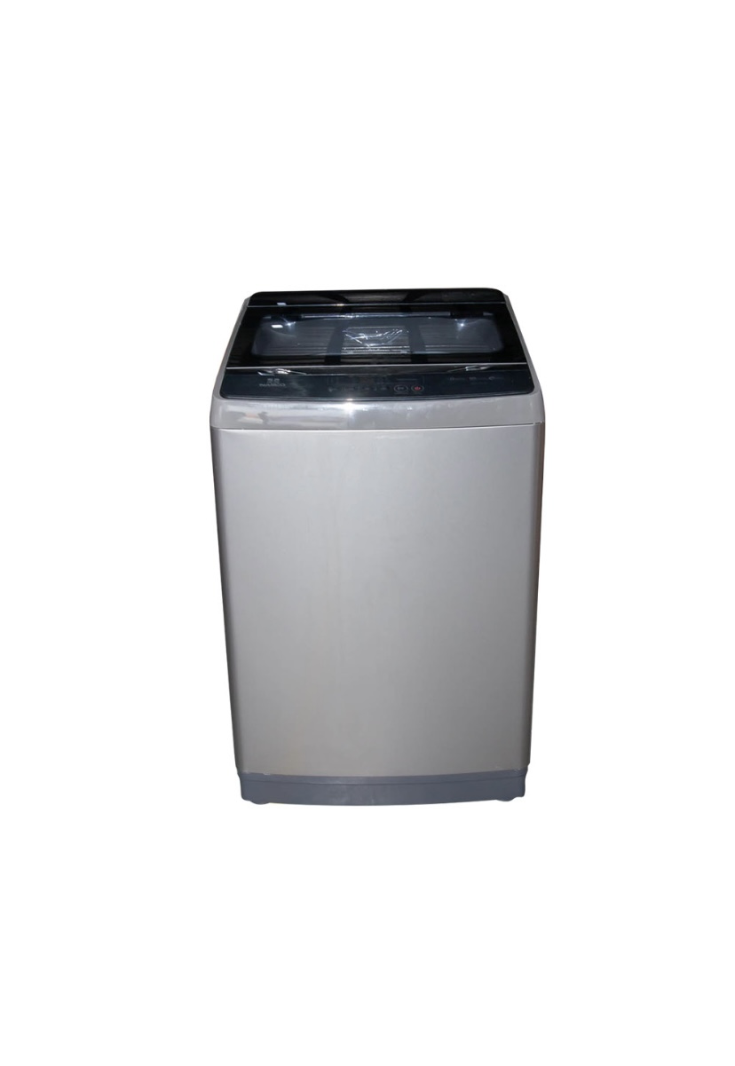 NASCO 13KG TOP LOAD FULL AUTO W/MACHINE (NAS-13TLS)