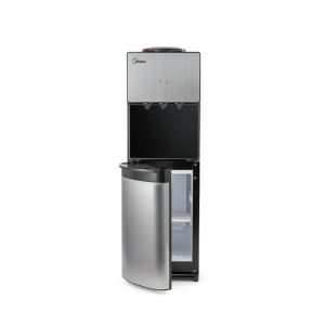 MIDEA WATER DISPENSER 16 LYR 3 TABS FRIDGE CABINET