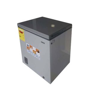 NASCO FREEZER 200 LTR SILVER LOCK KEY (NAS250FL)