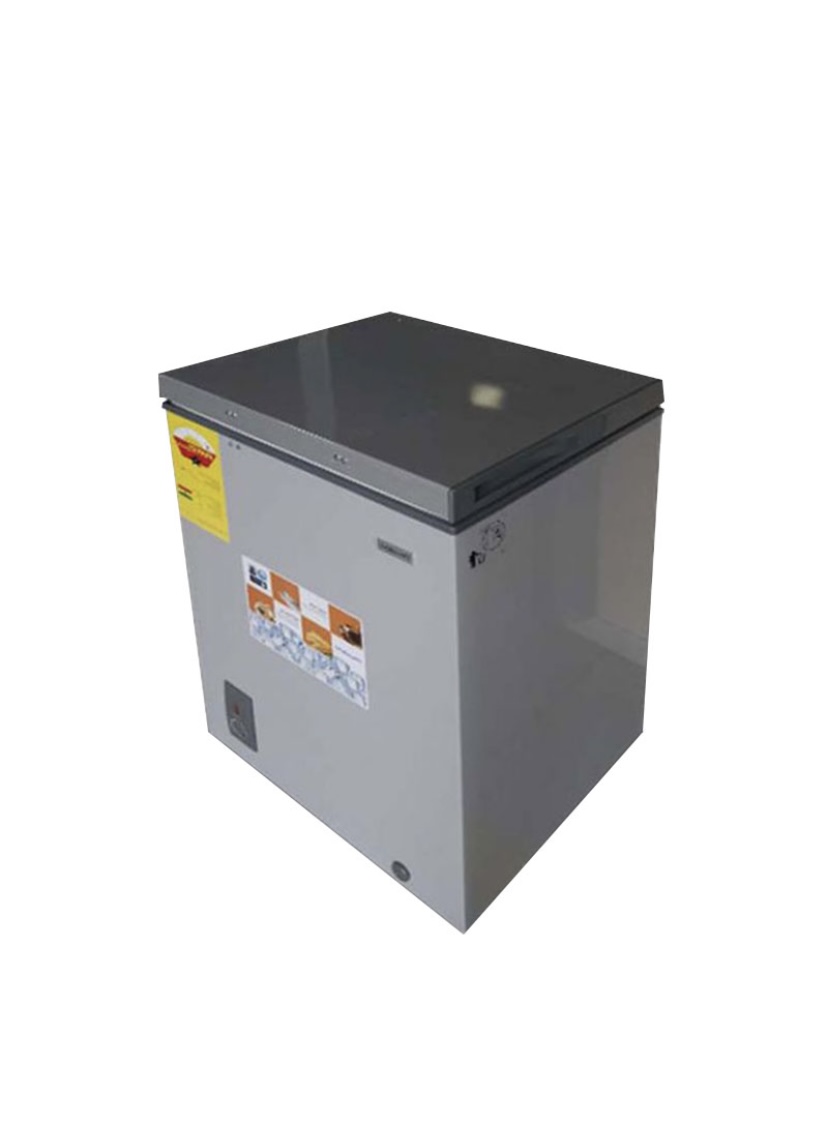 NASCO FREEZER 200 LTR SILVER LOCK KEY (NAS250FL)