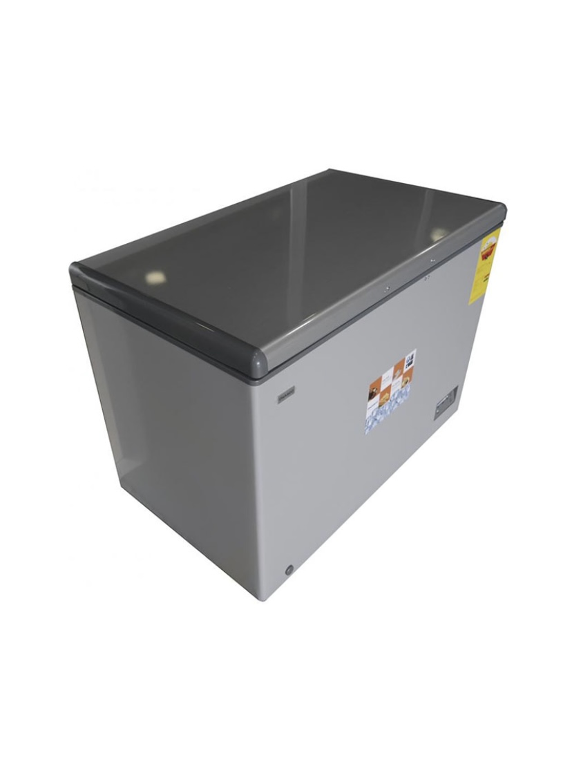 NASCO FREEZER 250 LTR SILVER LOCK KEY (Nas350FL)