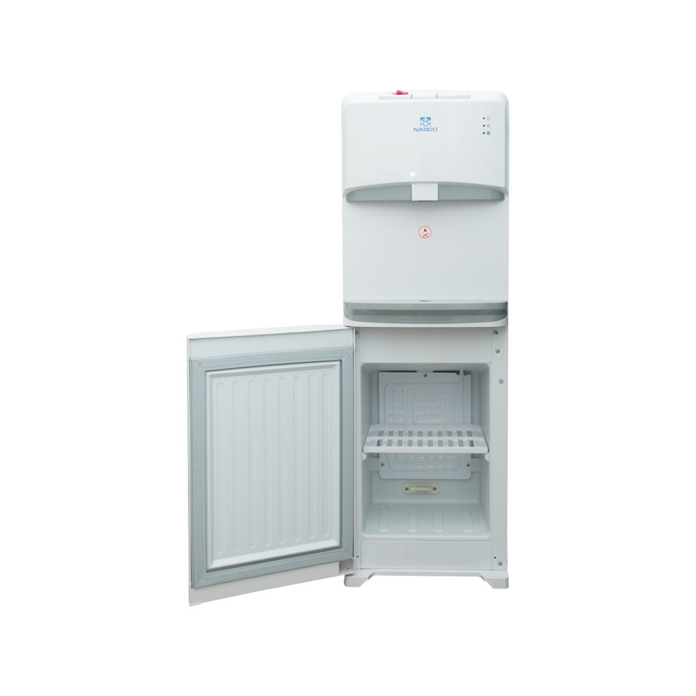NASCO 16LTR 3 TAP WATER DISPENSER (NAS-YL1632-B)