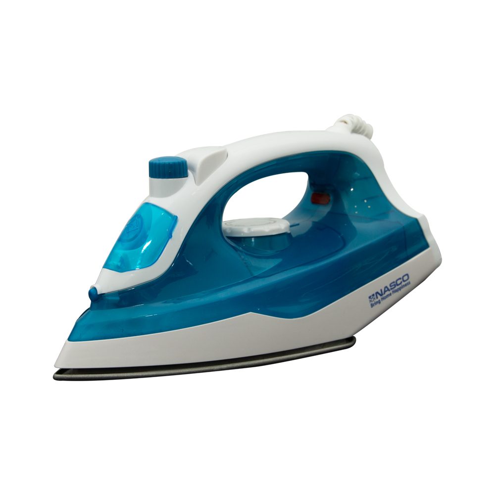 NASCO DRY IRON (NAS-FR188ST)