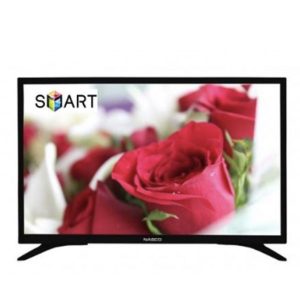 NASCO 55” UHD 4K DIGITAL SMART TV (NAS-J55FUS-AND)
