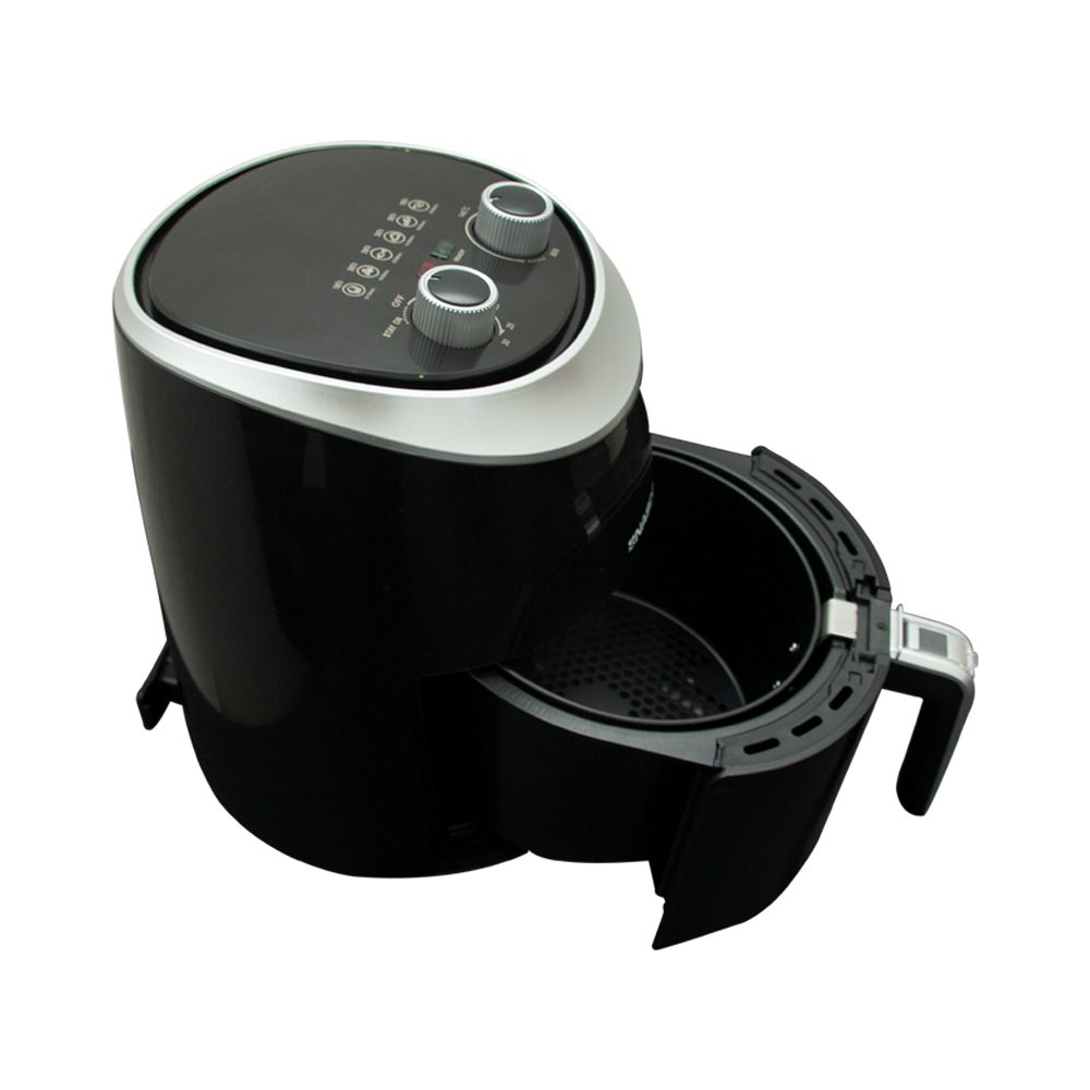 NASCO 3.5LTR MULTI COOKER AIRFRYER (NAS-DF7000GS)