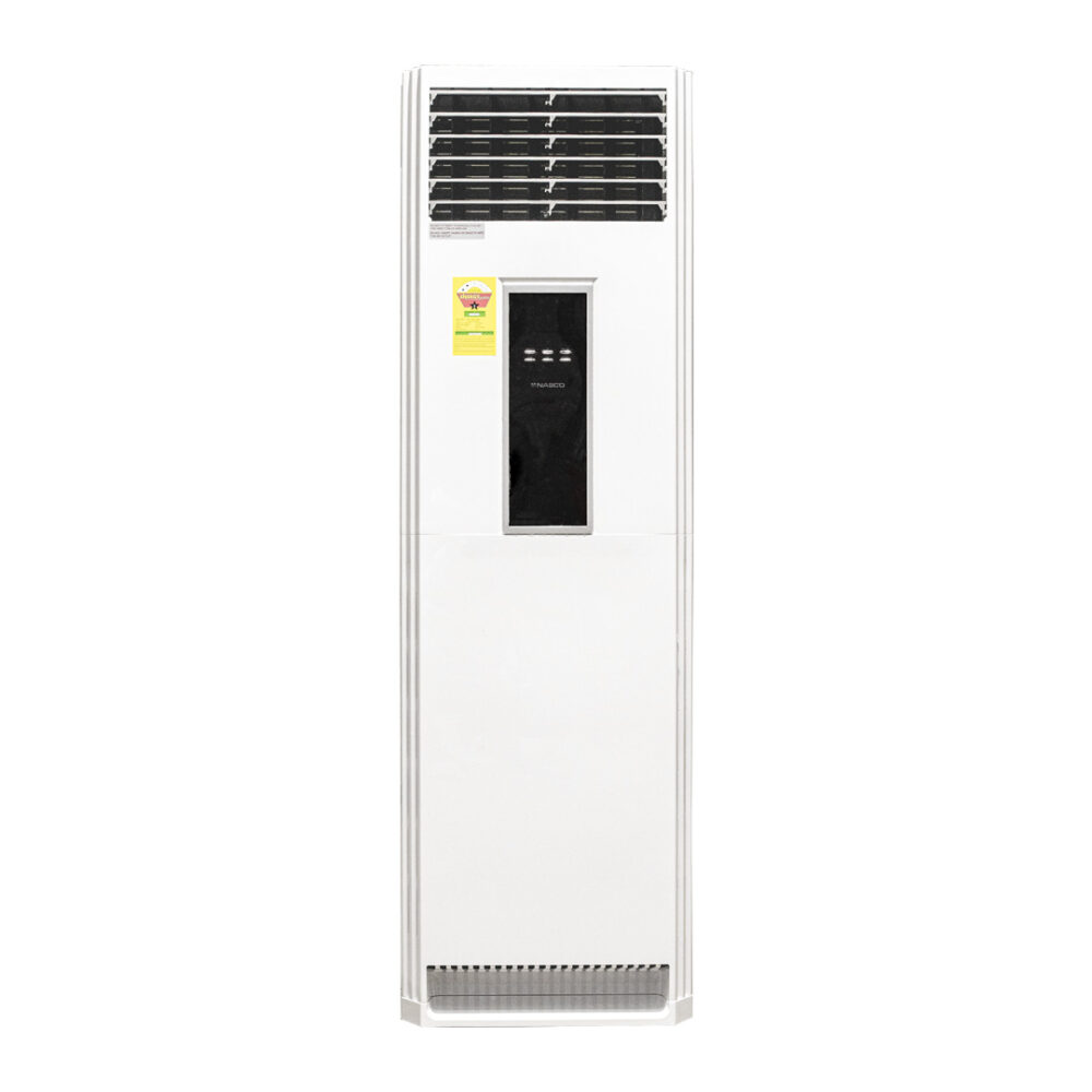 NASCO 5.0HP STANDING AC R410A