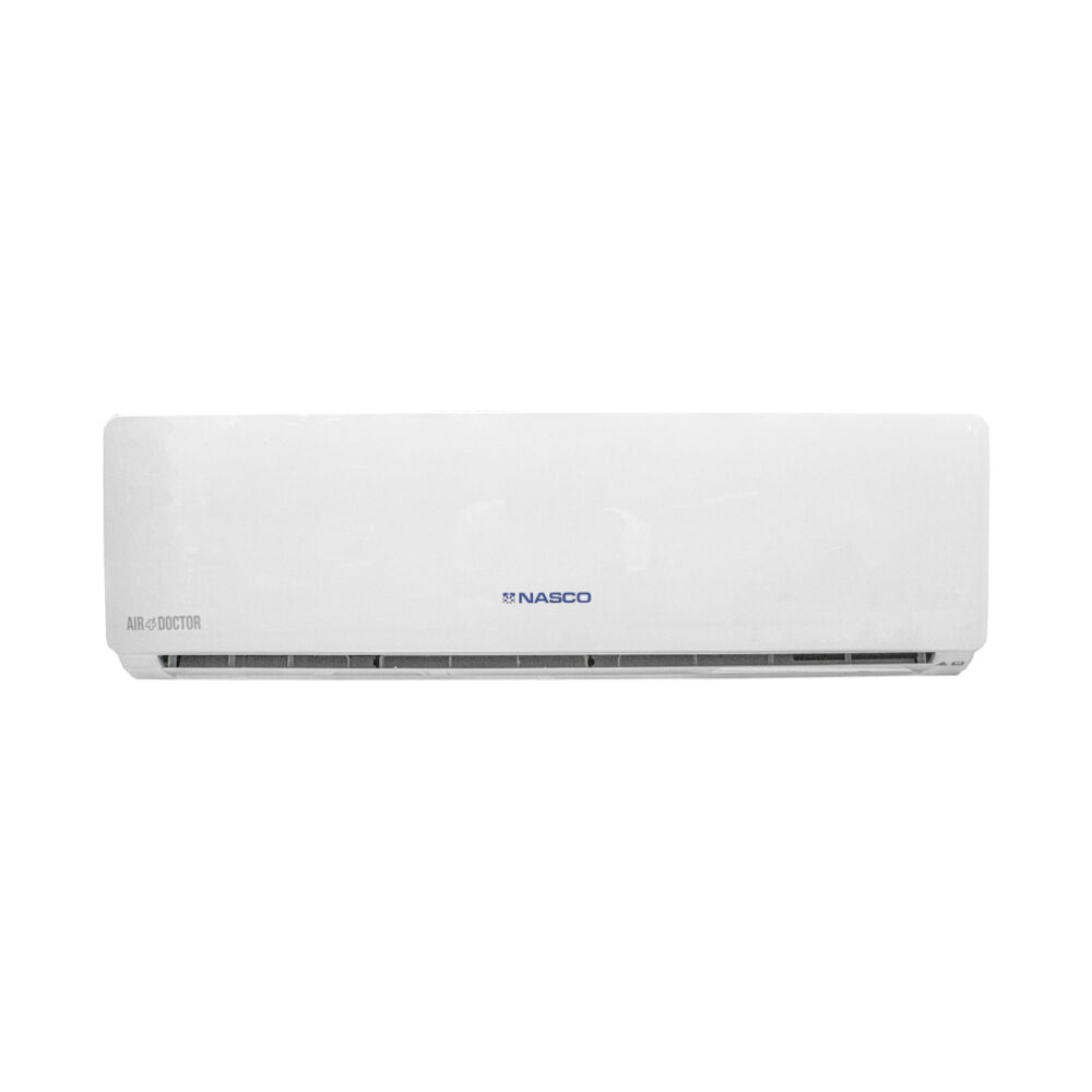 NASCO 1.0HP SPLIT AIR DOCTOR AC (NAS-DOC-V-09N1)