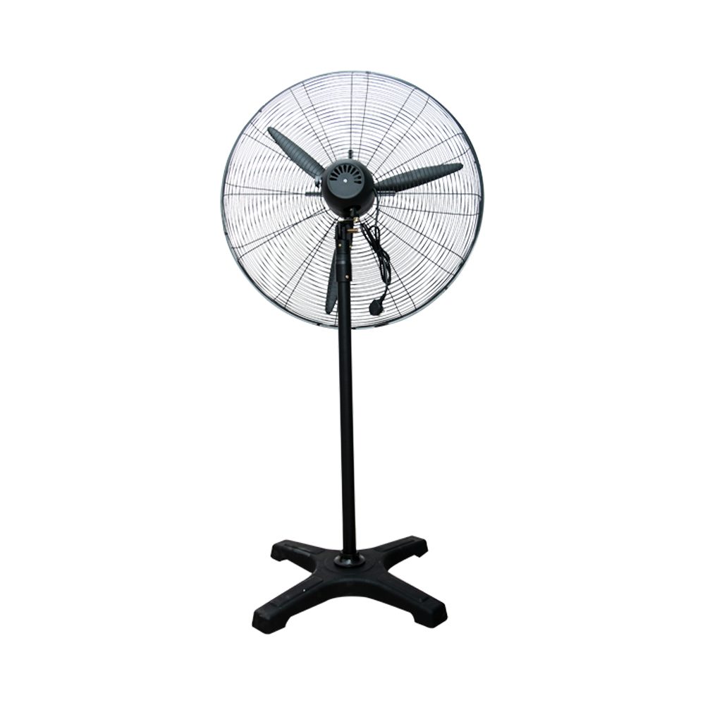 NASSCO 30” COMMERCIAL STANDING FAN (FS-750B)