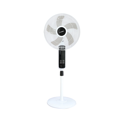 NASCO 55WATTS STANDING FAN 16 INCHES (FS40-88R)