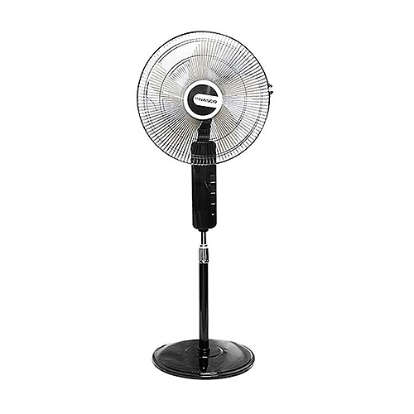 NASCO 16 INCHES 55WATT STANDING FAN (FS40-89R)