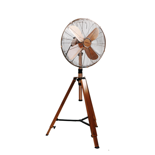 NASCO 16” TRYPOD STANDING FAN (FD-40MH)