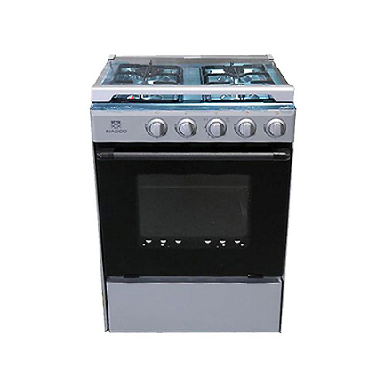 NASCO 4 BURNER COOKER (NASGC-SNIPER50S-G)