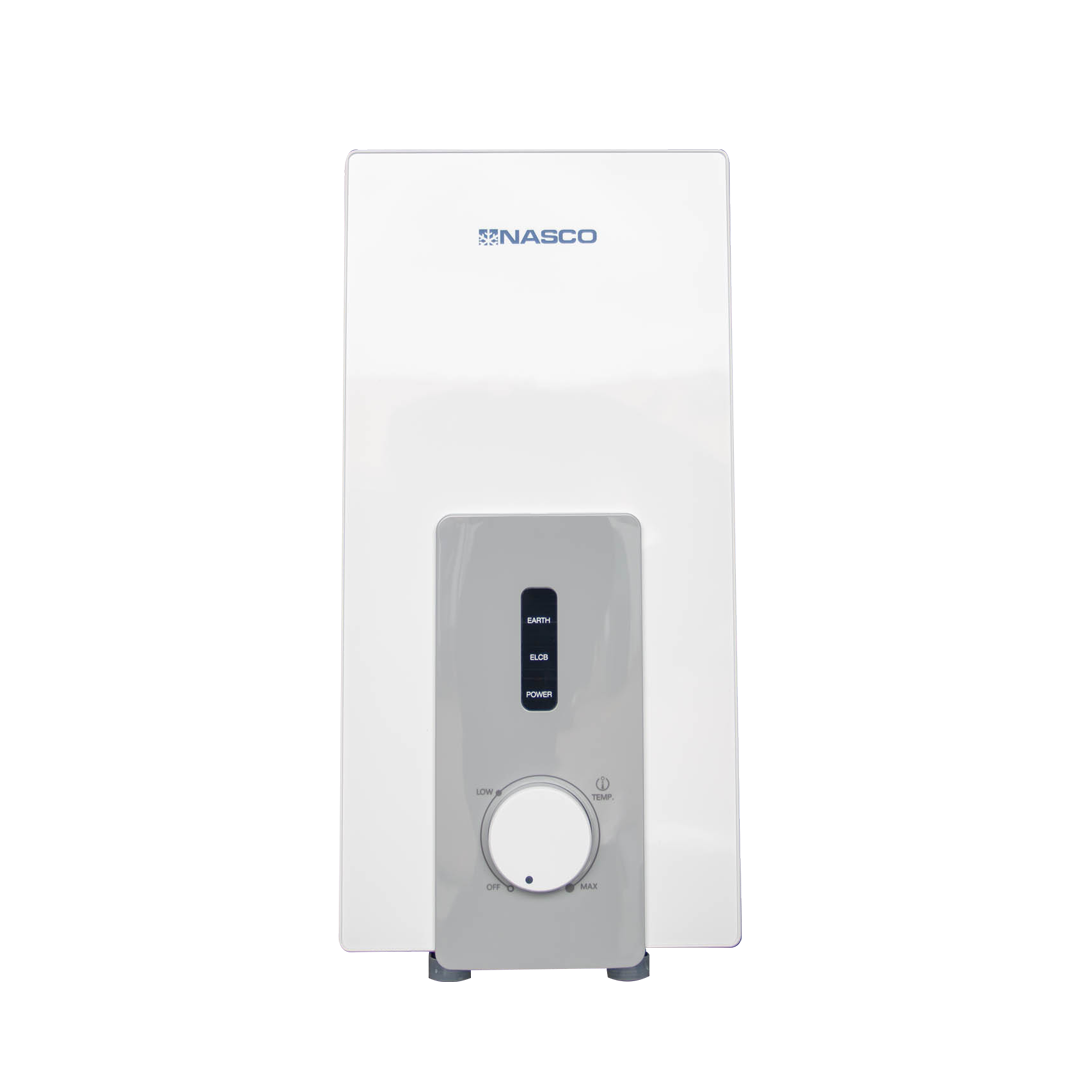 NASCO 4500W INSTANT WATER HEATER (NASWH5500)