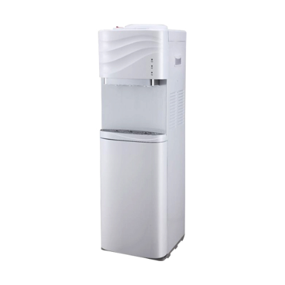 NASCO 16LTR 3 TAP WATER DISPENSER (YL1631S-W)