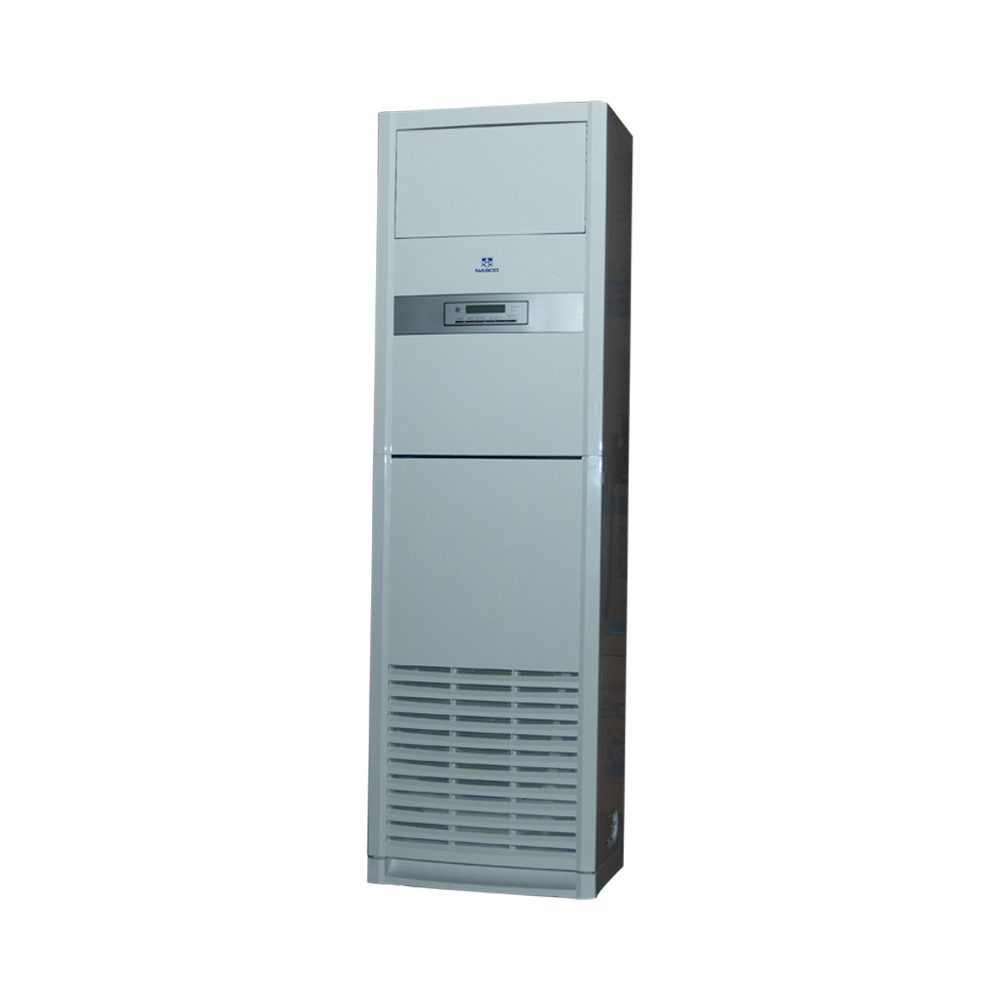 NASCO 3.5HP FLOOR STANDING ACS R410 (NAS-MFS36MN1)