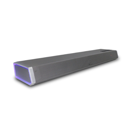NASCO 120WATT AUDIO SOUND BAR (NAS-FSB-1200WBT)