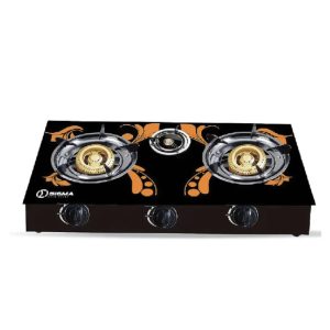 SIGMA 3 BURNER STOVE
