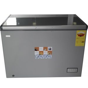 NASCO 270LTR CHEST FREEZER (NAS-370-SK)