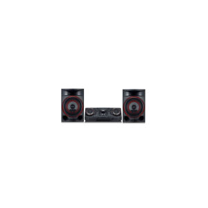 LG 2350W PARTY AUDIO SOUND BAR (CL87)