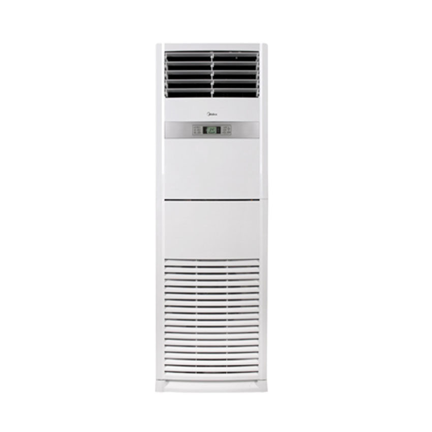 MIDEA 5.0HP R410A FLOOR STANDING AC (MJ2-48CRN1 )