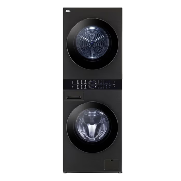 LG 13KG 10KG WASH TOWER DUAL INVERTER (WT1310YJ)